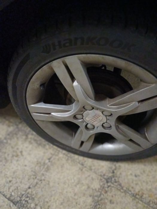 SEAT Ibiza — fotografia 3