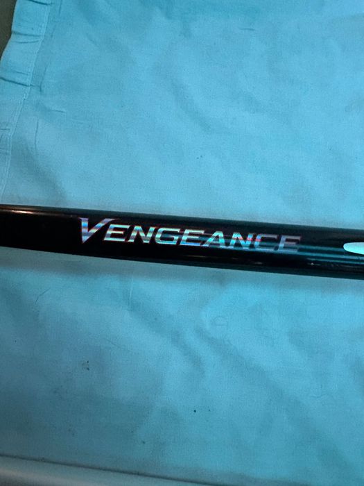 Cana surfcasting shimano vengeance 4.50m
