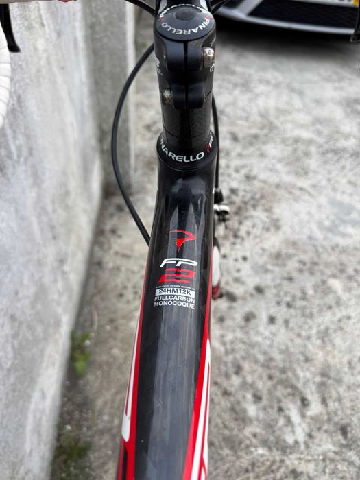 Pinarello FP2 Carbon Road Bike