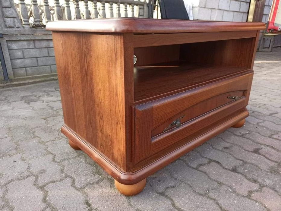 Komoda szafka  RTV BRW BAWARIA stan  idealny