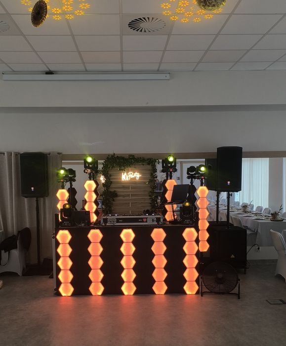 Dj Wosiu twój Dj na imprezę !