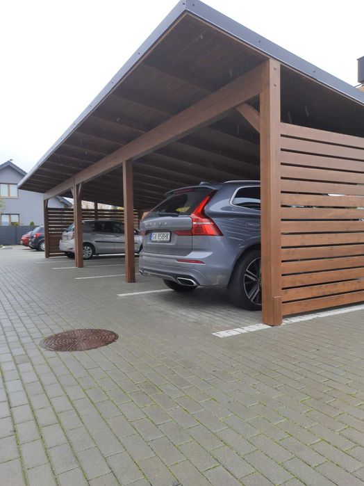 Carporty,Wiaty,Zadaszenia,Oranżerie,Ogrody Zimowe