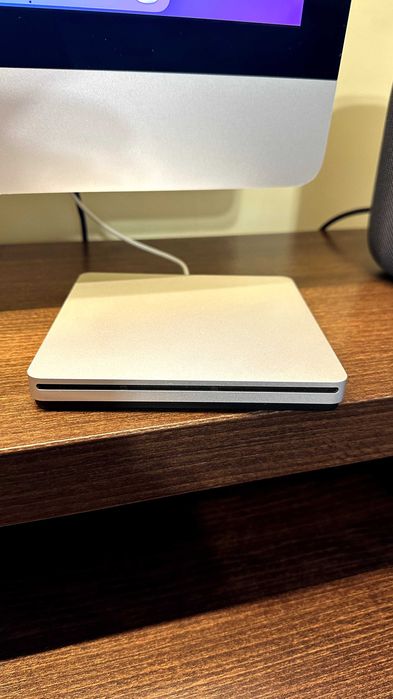 Apple iMac 5K Retina - 27"