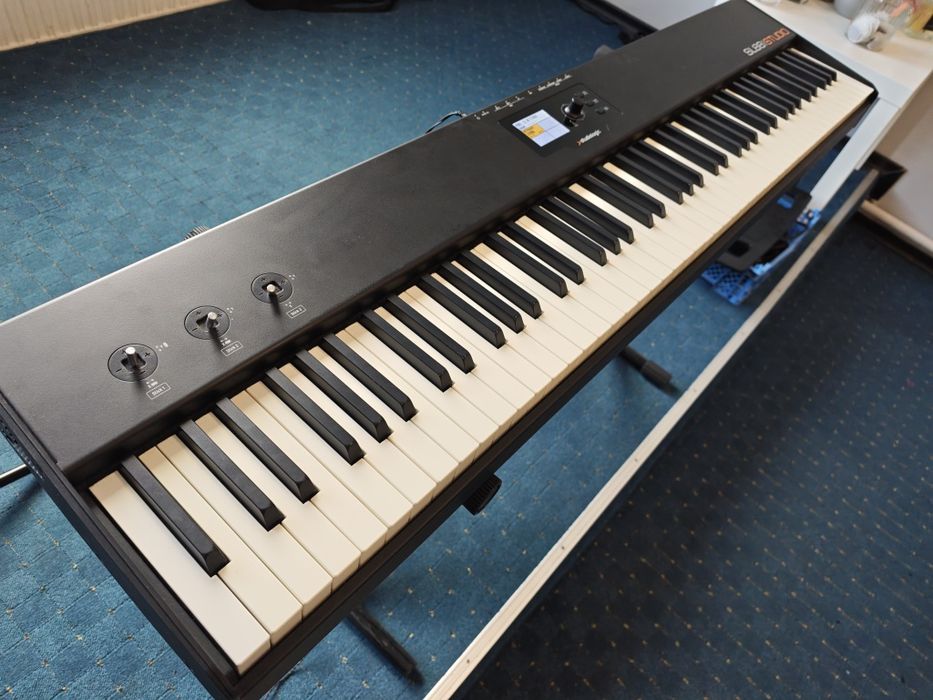 Klawiatura MIDI Studiologic SL 88