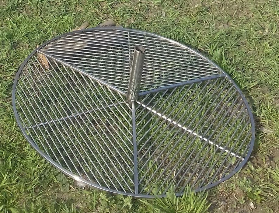 Решётки для гриля,мангала,барбекю из нержавеющей стали,нержавейки.