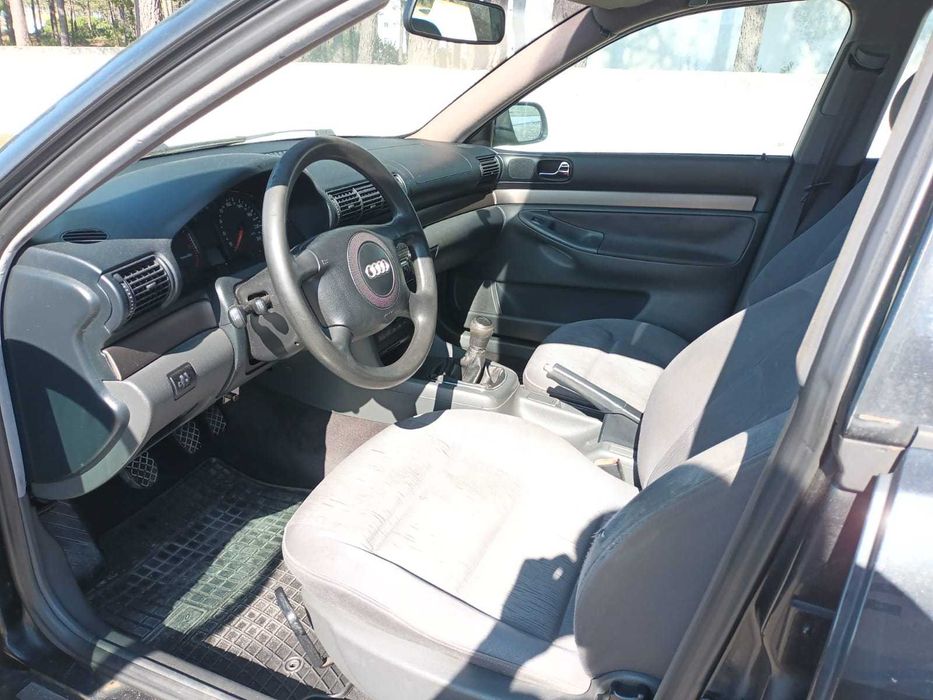 Audi A4 Avant 1.9 TDI 115 Cv