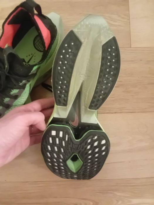 Nike Alphafly 2 - 44.5