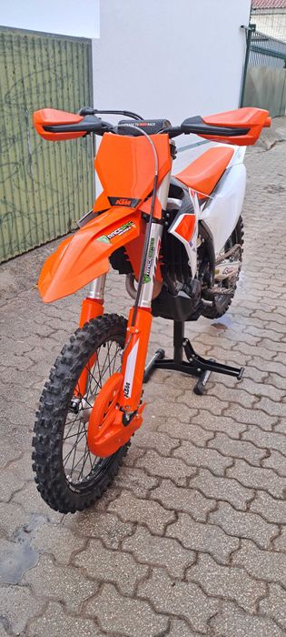 KTM SXF 250 2023