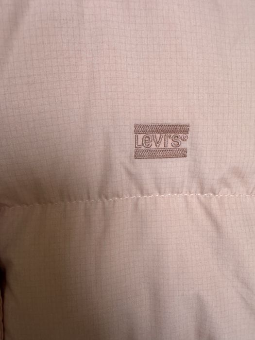 Куртка Levis оригінал xs