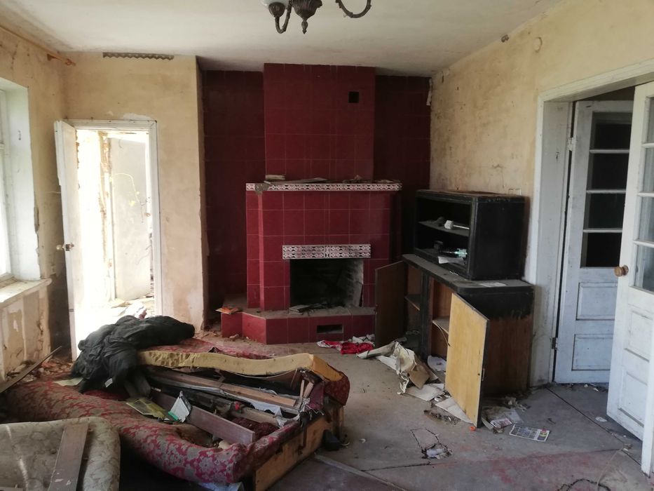 Продаж будинку та земельної ділянки м.Жмеринка, вул.Зоряна, 24  65000$