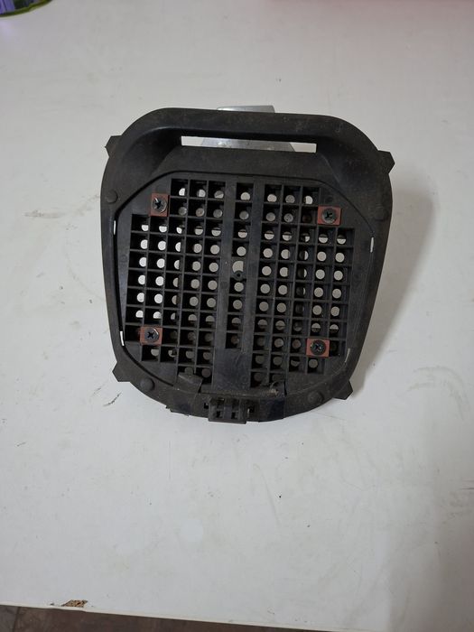 Topcase Shad SH29