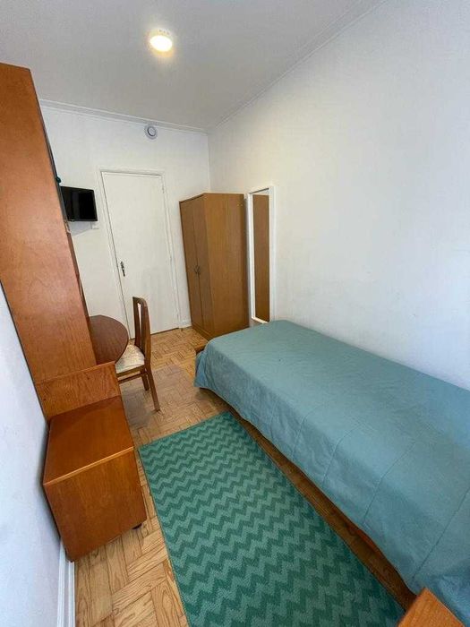 Quarto Pólo 1 Coimbra