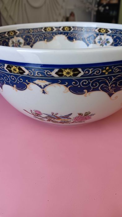 Saladeira cerámica chinesa