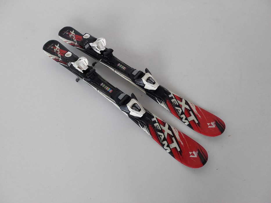 Narty dziecięce TECNO jr 90 CM (14)