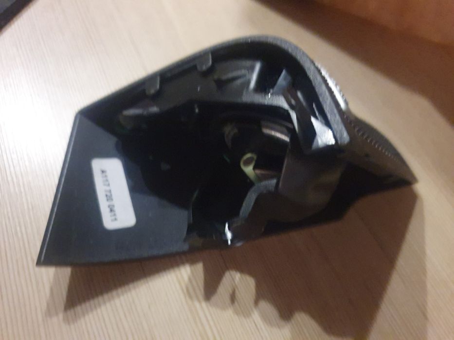 Głosnik maskownica drzwi mercedes cla w117  harman kardon