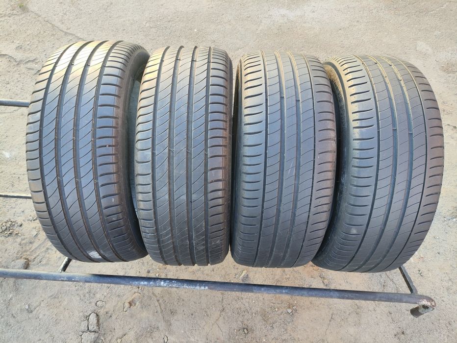Шини резина літо 225/45 R17 Michelin primacy 4: 1 650 грн. - Автошини ...