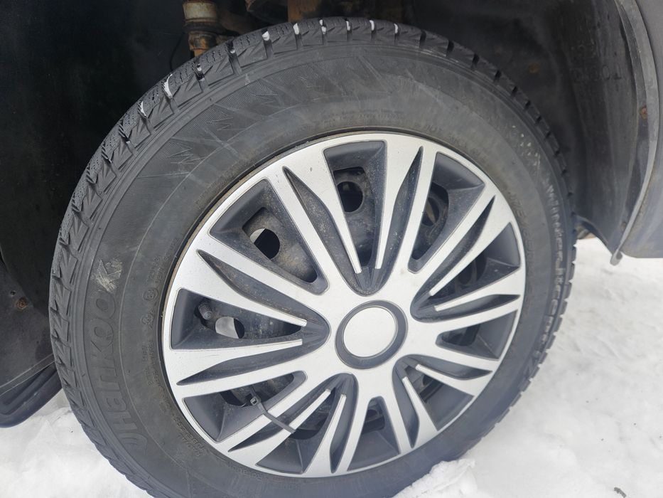 ВАЗ 2109 2007 рік