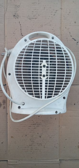 Продам тепловентилятор