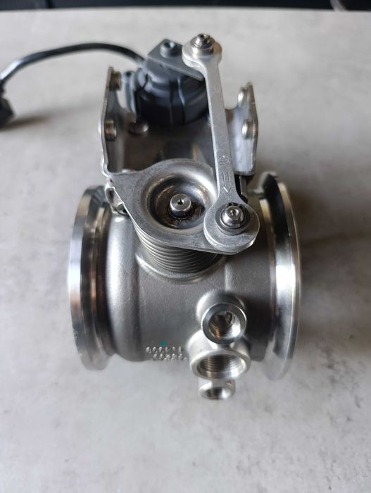 BPV DAF XG XG+ 480/530