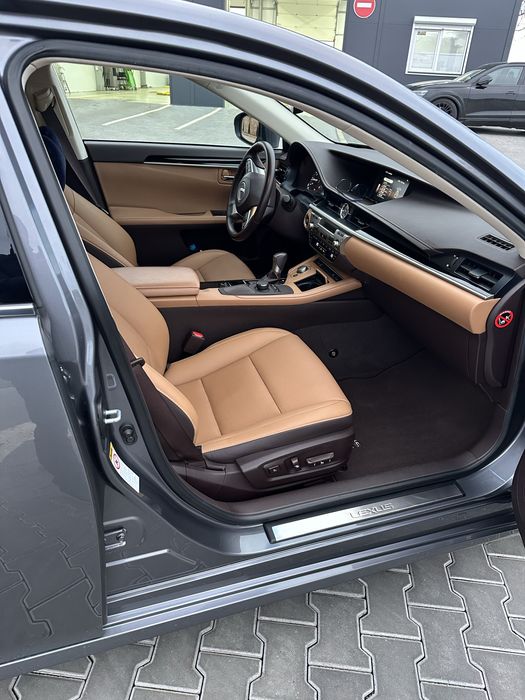 Индивидуальный Трансфер. Кишинёв/Бухарест/Яссы/Варна. Lexus ES