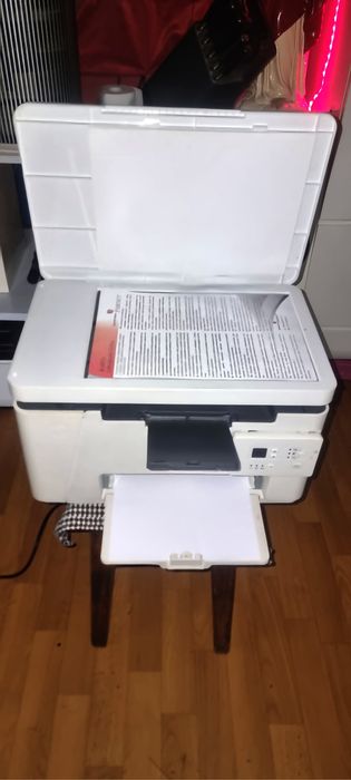 Drukarka HP Laser Jet Pro MFP M26a
