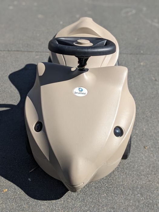 Чудомобіль Вгumee Nitee Sand толокар машинка