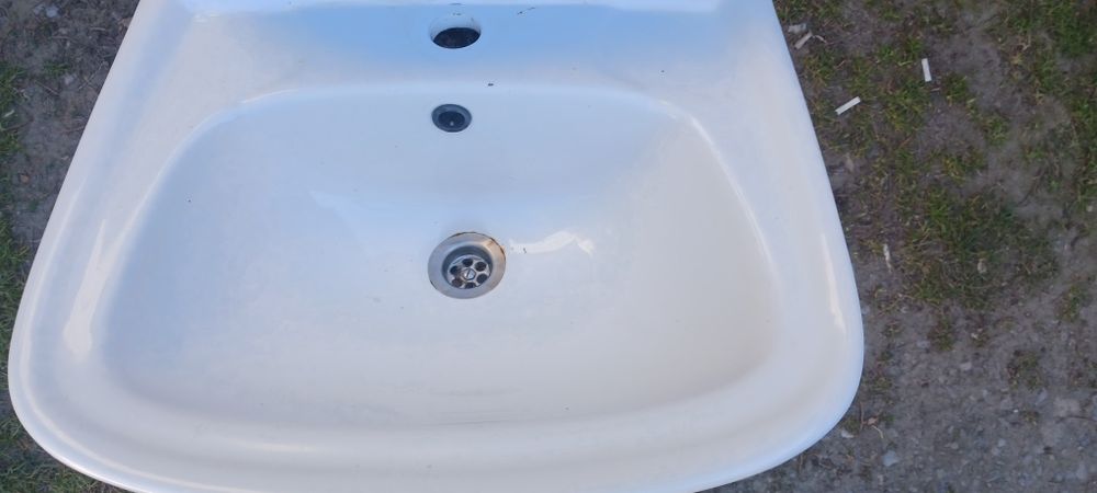 Umywalka 50 cm polecam