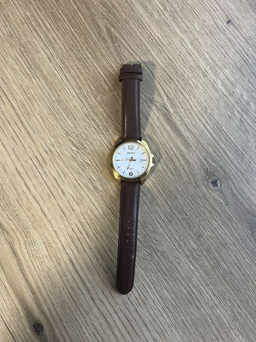 В продаже часы Seiko в отличном состояние