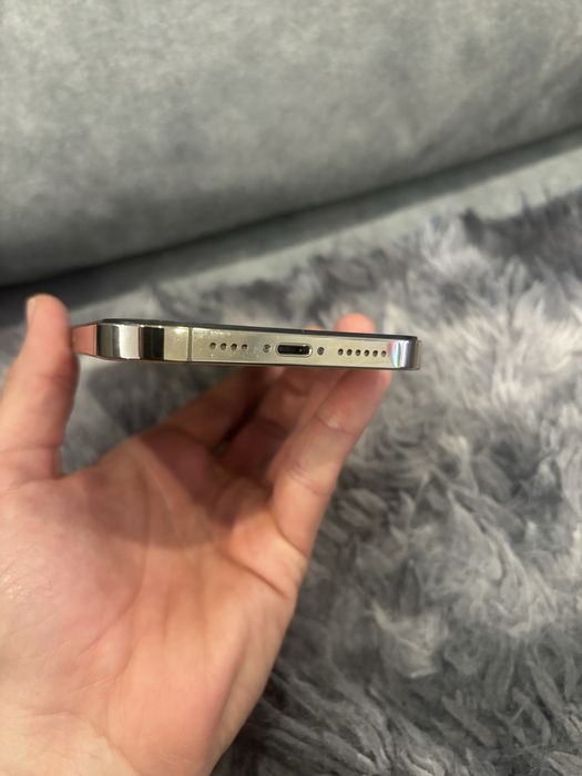 Iphone 12 Pro Max 128Gb bat100