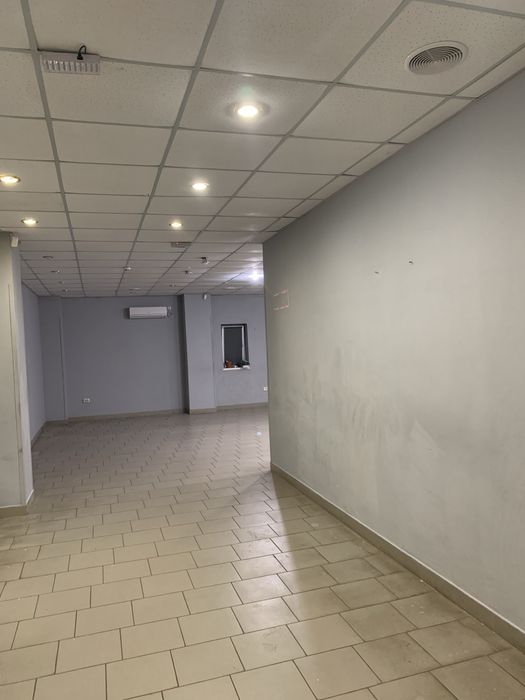 Сдам нежилое помещение на мкрн.5-й Заречный в отдельно стоящем здании.