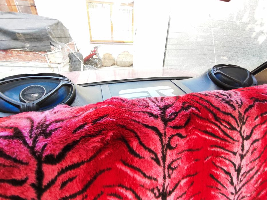 ваз 2105 жигулі пятьорка