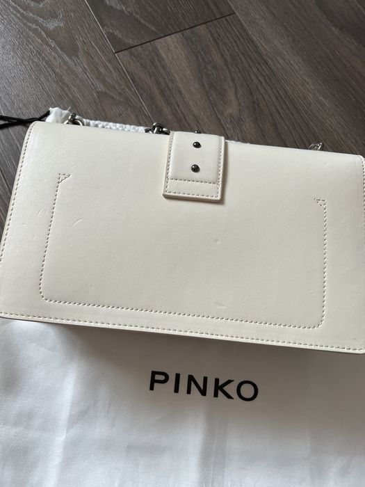 Продам сумку Pinko, оригінал