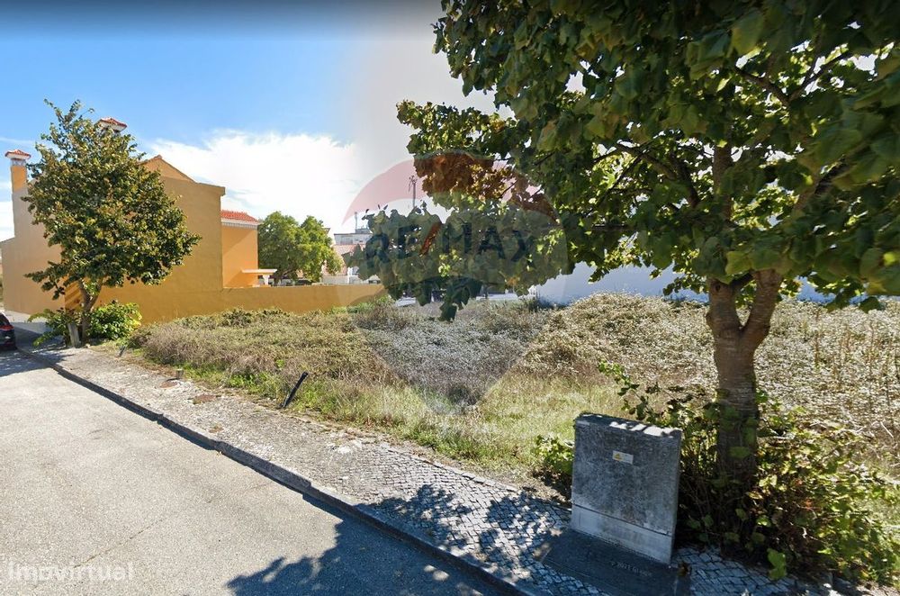Terreno  para venda — Marinha Grande, Leiria