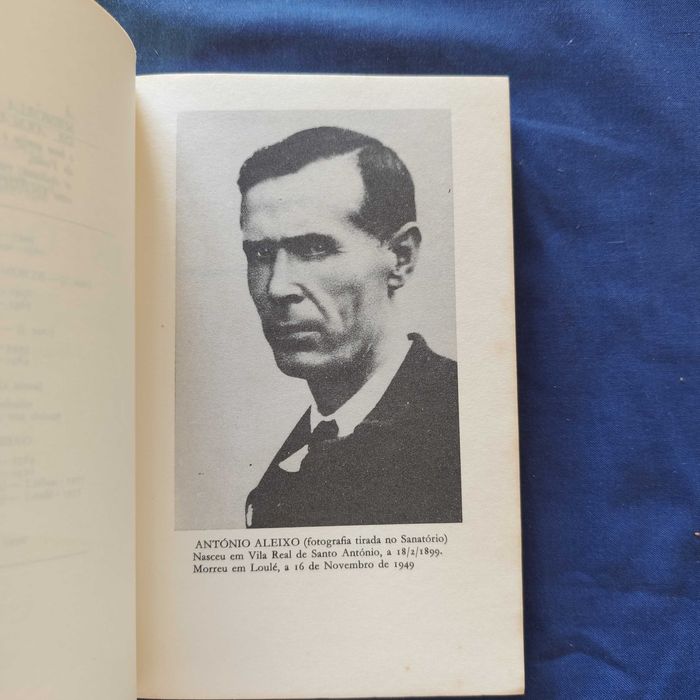 António Aleixo - Inéditos