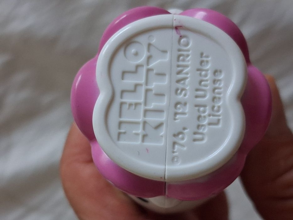 Кухонний набір дитячий Hello Kitty