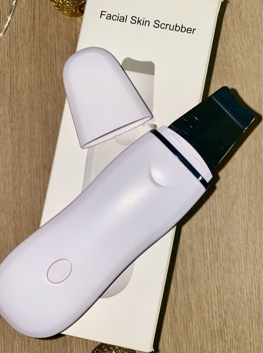 Продаю ультразвуковий скрабер W-1188 — не магія, але десь дуже близько