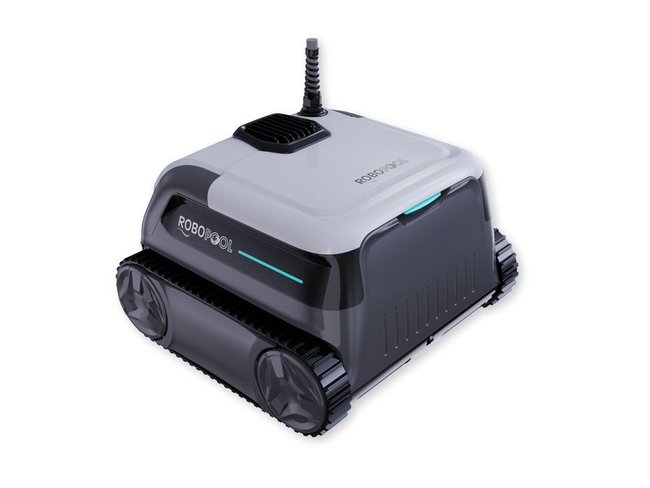 Robot de piscina elétrico GRAPHITE