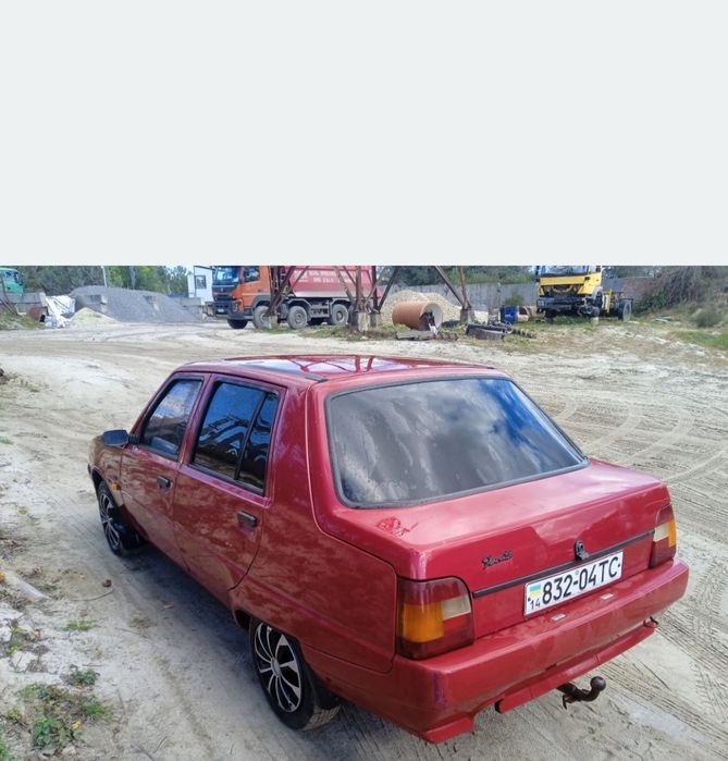Продам славуту львів