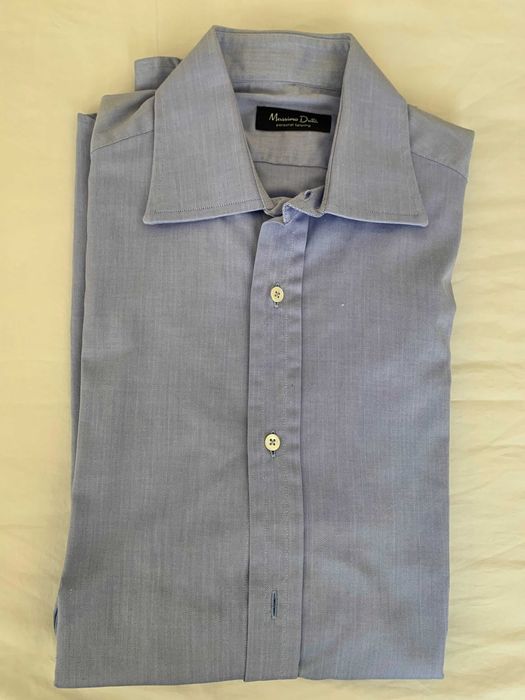 Promoção - 4 Camisas de Homem