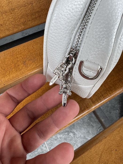 ‼️Акція ‼️ Сумка Chrome Hearts Сумочка Хром Хартс Хертс