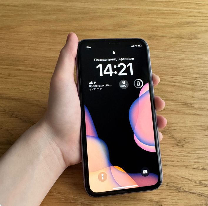 iphone 11, айфон 11, 64 гб, відмінний стан, повний комплект+AirPods 2