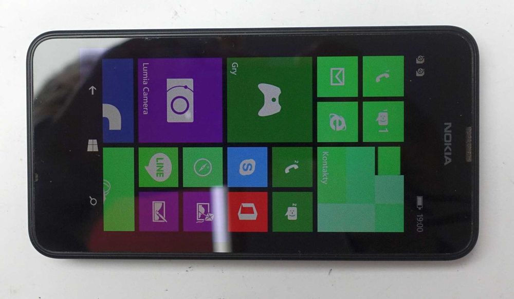 Nokia Lumia 630 Dual IDEAŁ