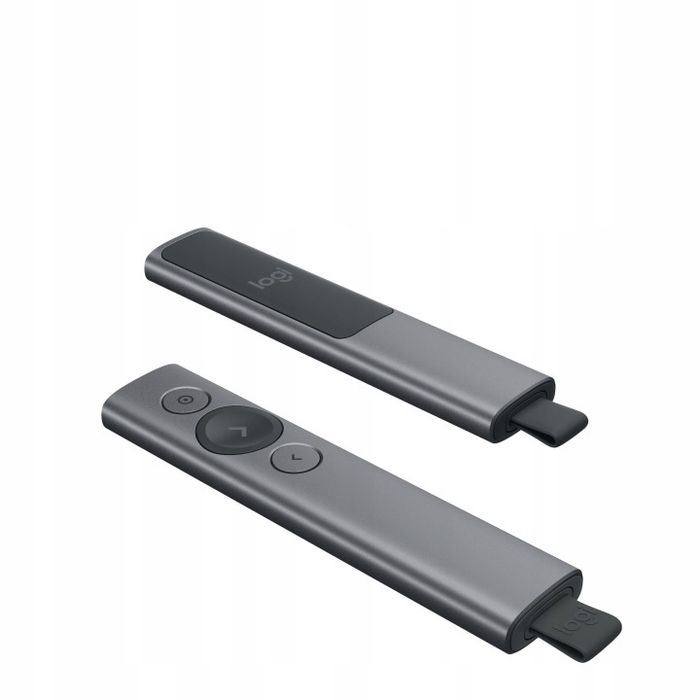Prezenter Logitech Spotlight