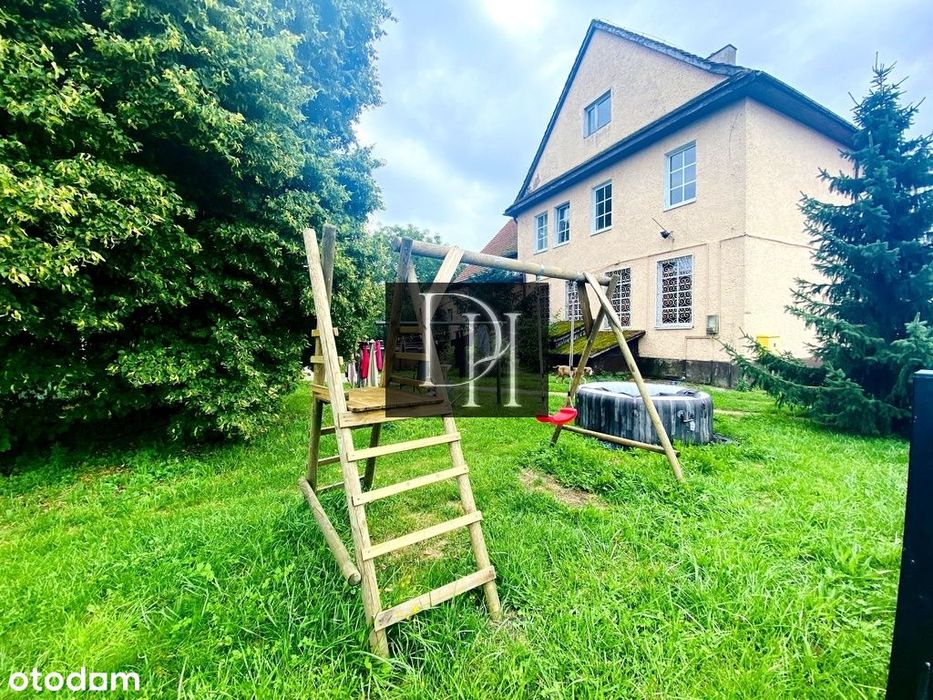 Wyjątkowa Nieruchomość Inwestycyjna – Przybiernów