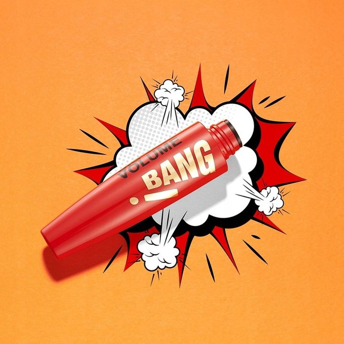 eveline cosmetics big volume bang! tusz do rzęs