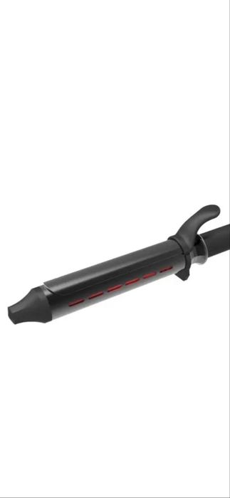 Плойка для волосся Tico Professional infrared