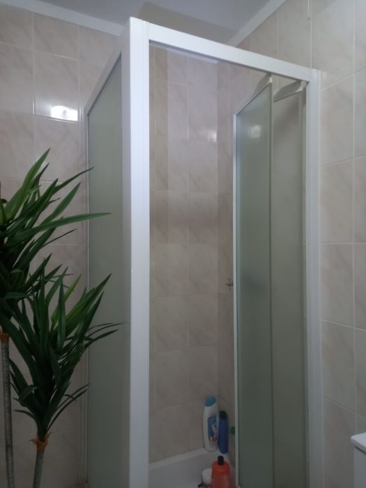 Base de duche e protecção barato