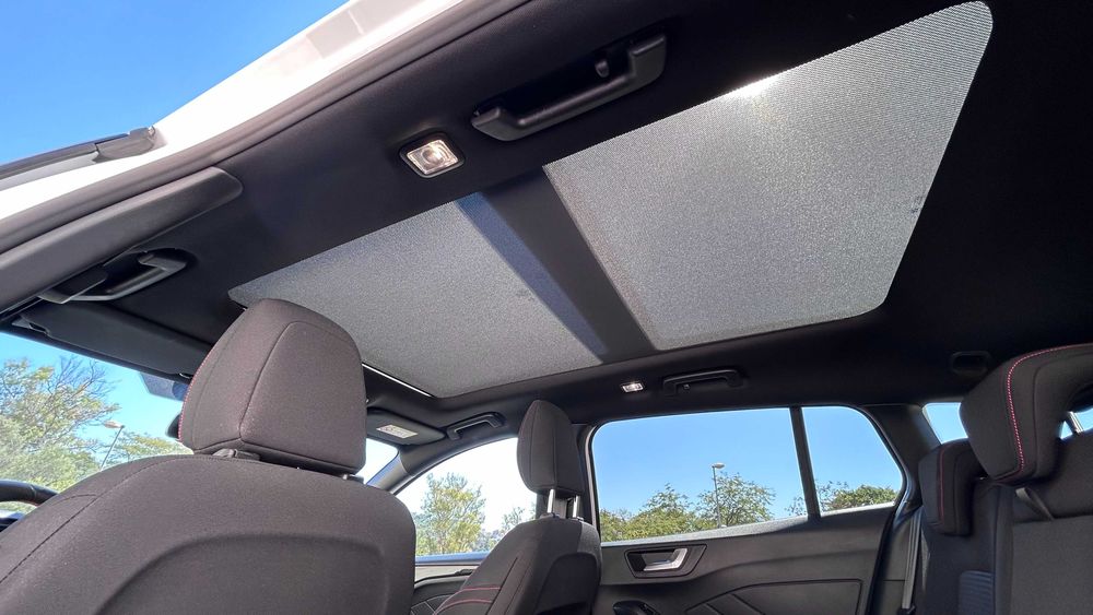 Focus Auto STW STline X, 57000 com garantia da marca até 01/29