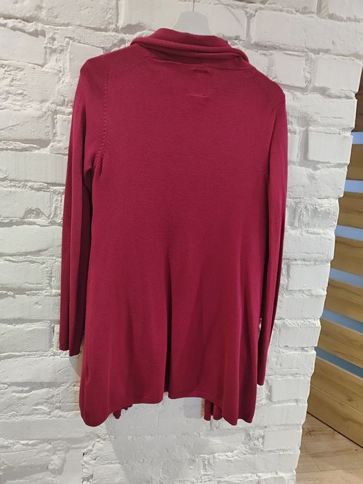 Sweterek Diverse r. M+bluzka r.40