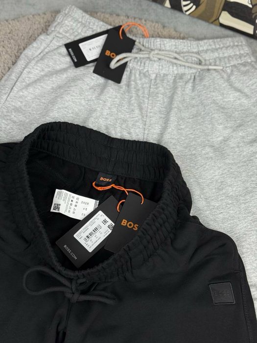 Шорти Hugo Boss